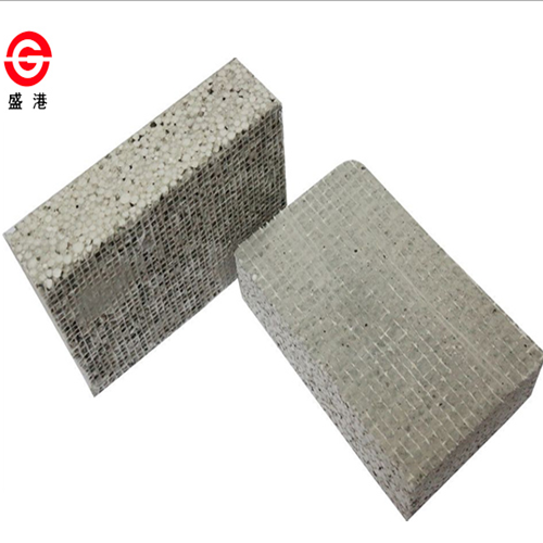 Shantang cement fiber reinforced fire insulation board and roof panel