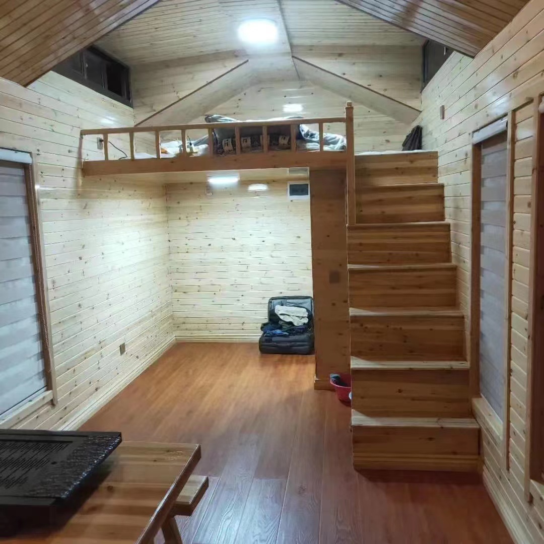 Container house